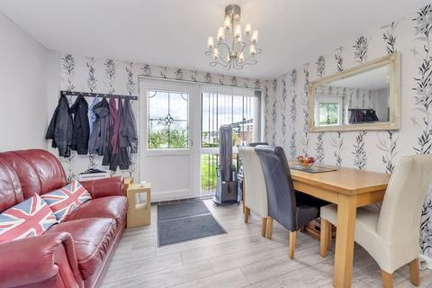 3 bedroom townhouse for sale, Kirkstead Road, Bury St. Edmunds