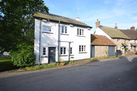 3 bedroom cottage for sale, Oak Tree Cottage, North Bovey, Devon