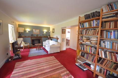 3 bedroom cottage for sale, Oak Tree Cottage, North Bovey, Devon