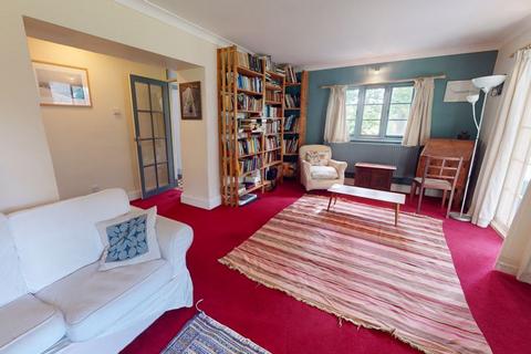 3 bedroom cottage for sale, Oak Tree Cottage, North Bovey, Devon