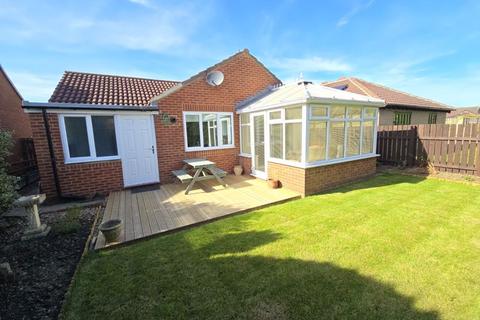 2 bedroom detached house for sale, Lincoln Road, Cramlington