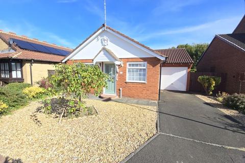 2 bedroom detached house for sale, Lincoln Road, Cramlington