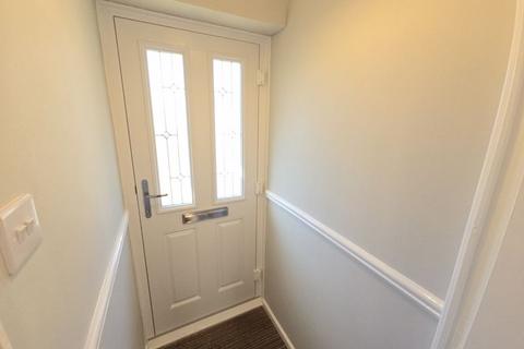 2 bedroom detached house for sale, Lincoln Road, Cramlington