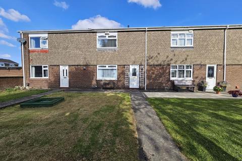 2 bedroom terraced house for sale, Annitsford Drive, Cramlington