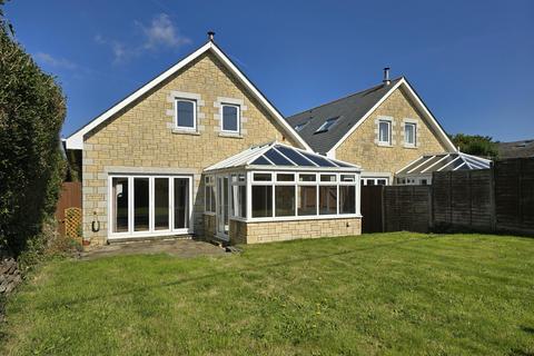 4 bedroom detached house to rent, Mount Hawke TR4