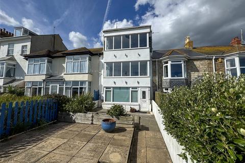 6 bedroom terraced house for sale, Marine Terrace, Penzance TR18