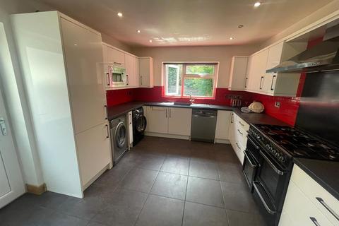 5 bedroom house to rent, Hallewell Road, Birmingham