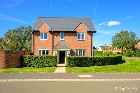 4 bedroom detached house for sale, Uppingham