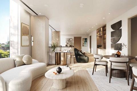 3 bedroom flat for sale, One Nine Elms, London SW8