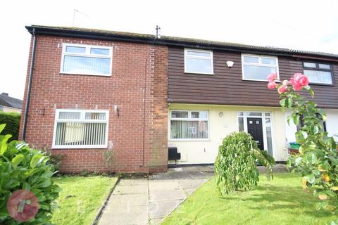 4 bedroom semi-detached house to rent, Burnside Road, Rochdale OL16