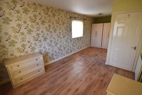 1 Castle Close, Burford, Tenbury Wells, WR15 8AY