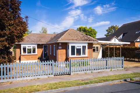 3 bedroom detached bungalow for sale, Delta Road, Brentwood CM13