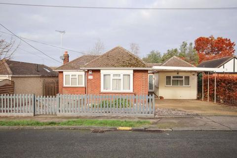 4 bedroom detached bungalow for sale, Delta Road, Brentwood CM13