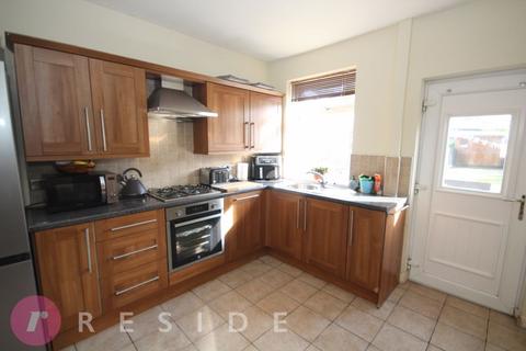 2 bedroom semi-detached house for sale, Lowther Road, Rochdale OL11