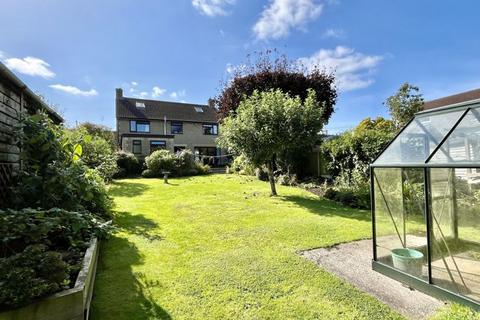 4 bedroom detached house for sale, Pottery Road, Horton, Nr Ilminster, Somerset TA19