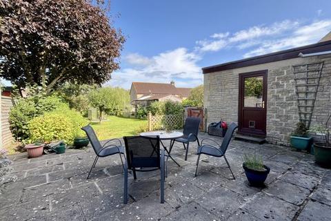 Staddlestones Pottery Road, Horton, Ilminster, TA19 9QW