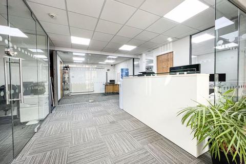 Office to rent, The  Anglezark  Office Suite, Deakins Park Blackburn Road, Egerton, Bolton