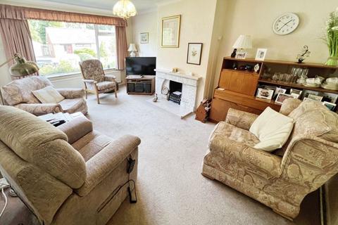 2 bedroom semi-detached house for sale, Beech Close, Bradshaw