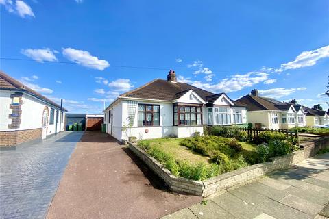 2 bedroom bungalow for sale, Leechcroft Avenue, Sidcup, DA15