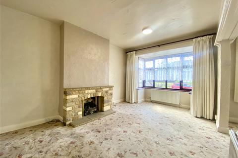 2 bedroom bungalow for sale, Leechcroft Avenue, Sidcup, DA15