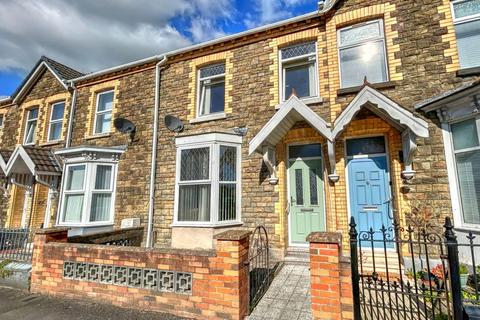 3 bedroom terraced house for sale, Coleshill Terrace, Llanelli SA15