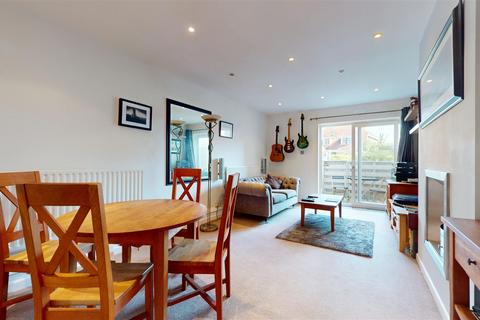 2 bedroom apartment for sale, The Chequers, Burlington Road, Swanage