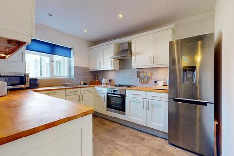 2 bedroom apartment for sale, The Chequers, Burlington Road, Swanage