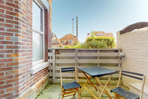 2 bedroom apartment for sale, The Chequers, Burlington Road, Swanage