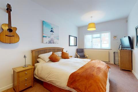 2 bedroom apartment for sale, The Chequers, Burlington Road, Swanage