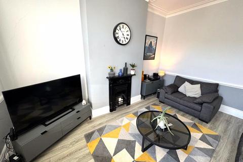 4 bedroom maisonette for sale, Rothbury Terrace, Heaton