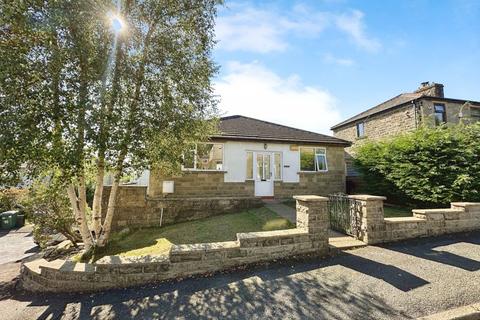 3 bedroom detached bungalow for sale, Park Crescent, Rossendale