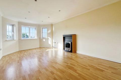 2 bedroom apartment for sale, Derby Court, Bury