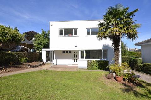 3 bedroom detached house for sale, NORTH ROCKS ROAD BROADSANDS PAIGNTON