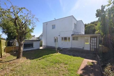 undefined, NORTH ROCKS ROAD BROADSANDS PAIGNTON