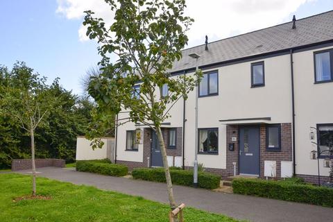 3 bedroom terraced house for sale, FOXGLOVE WAY PAIGNTON