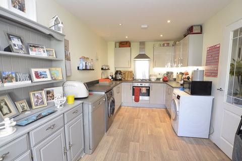 3 bedroom terraced house for sale, FOXGLOVE WAY PAIGNTON