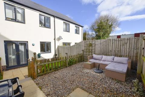 3 bedroom terraced house for sale, FOXGLOVE WAY PAIGNTON