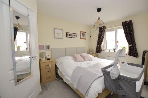 3 bedroom terraced house for sale, FOXGLOVE WAY PAIGNTON