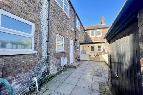 1 bedroom maisonette for sale, Cowper Street, Luton