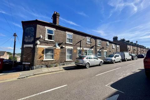 1 bedroom maisonette for sale, Cowper Street, Luton