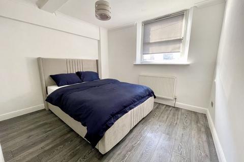 1 bedroom maisonette for sale, Cowper Street, Luton