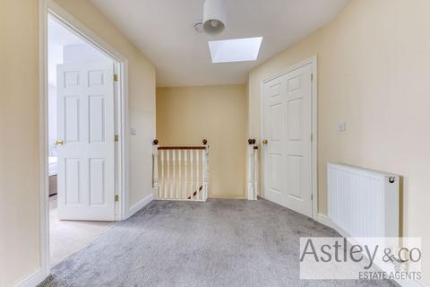 6 Fairways, Hellesdon, Norwich, NR6 5PN