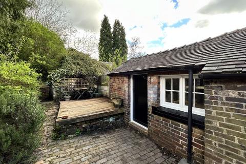 1 bedroom terraced house for sale, Tittensor Road, Barlaston