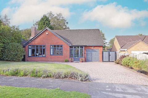 5 bedroom detached house for sale, Sherborne Drive, Westlands