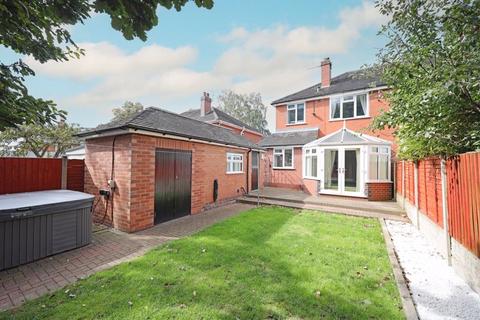 3 bedroom semi-detached house for sale, Lincoln Avenue, Clayton