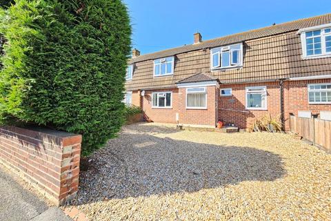 4 bedroom terraced house for sale, Fort Road, Gosport PO12