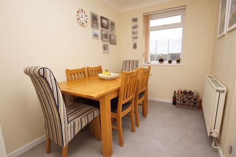 4 bedroom terraced house for sale, Fort Road, Gosport PO12