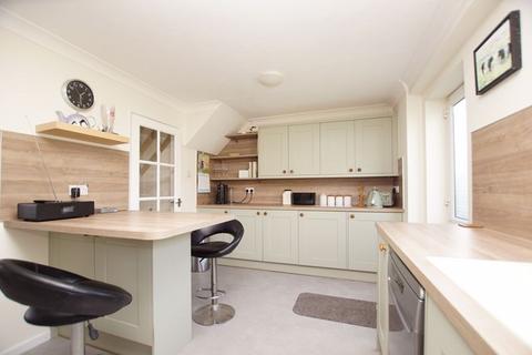 4 bedroom terraced house for sale, Fort Road, Gosport PO12