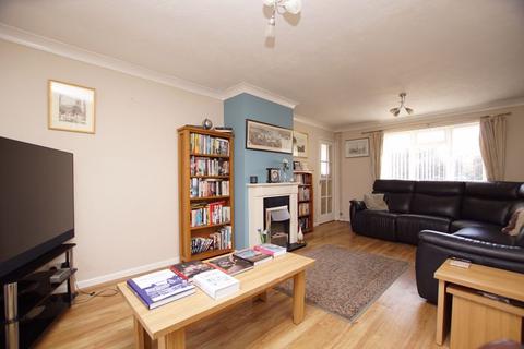 4 bedroom terraced house for sale, Fort Road, Gosport PO12