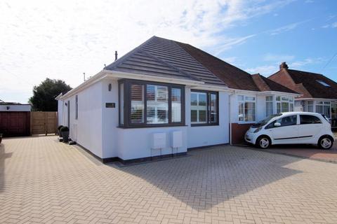 2 bedroom semi-detached bungalow for sale, The Leaway, Fareham PO16